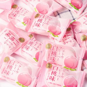 Xufuji 500g marshmallows